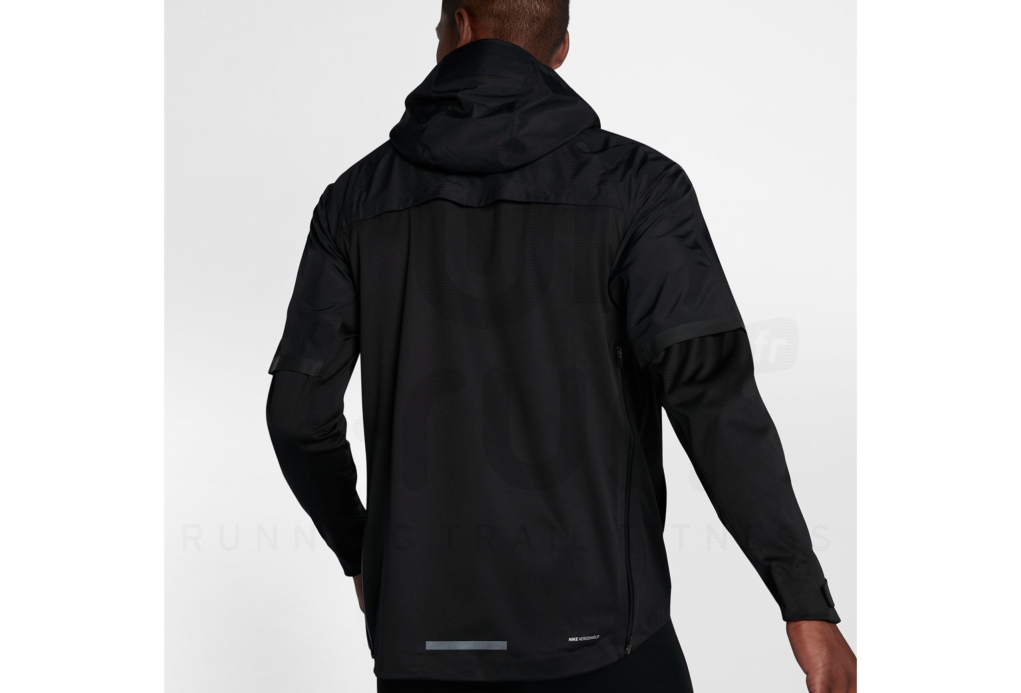 Nike Chaqueta AeroShield