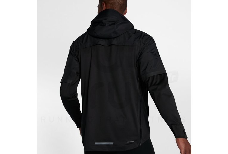 Nike Chaqueta AeroShield