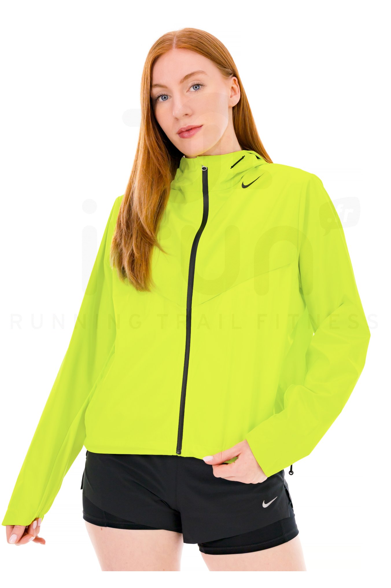 Nike AeroSwift Aerogami