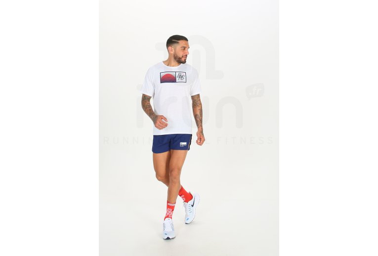 Nike pantal�n corto AeroSwift BRS