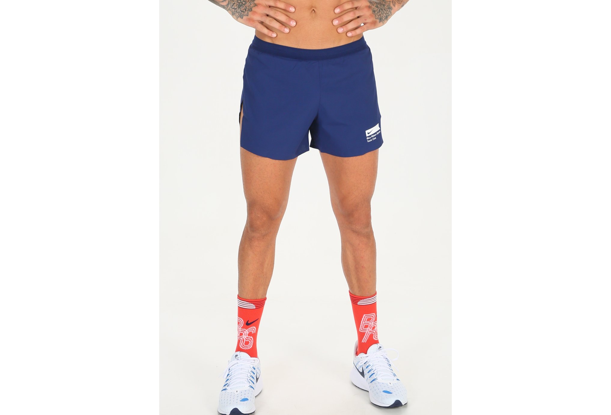 Nike pantal�n corto AeroSwift BRS