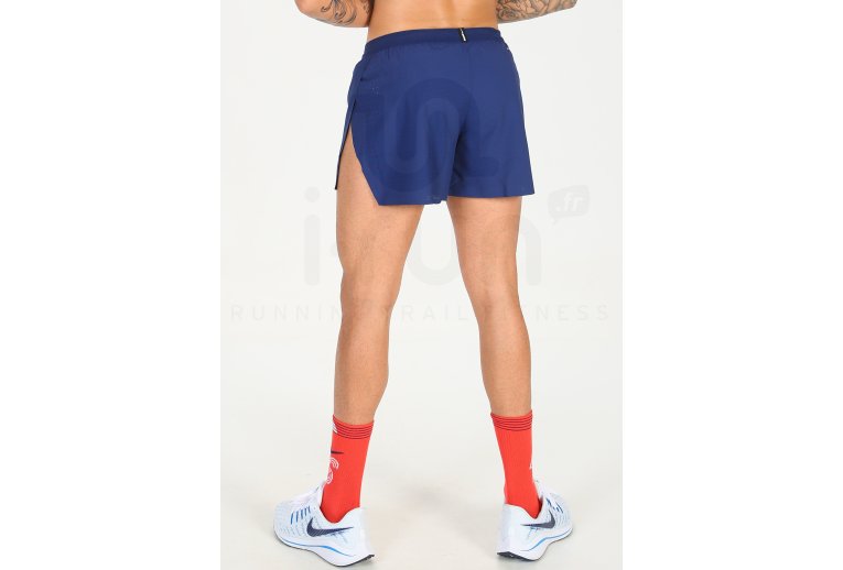 Nike pantal�n corto AeroSwift BRS
