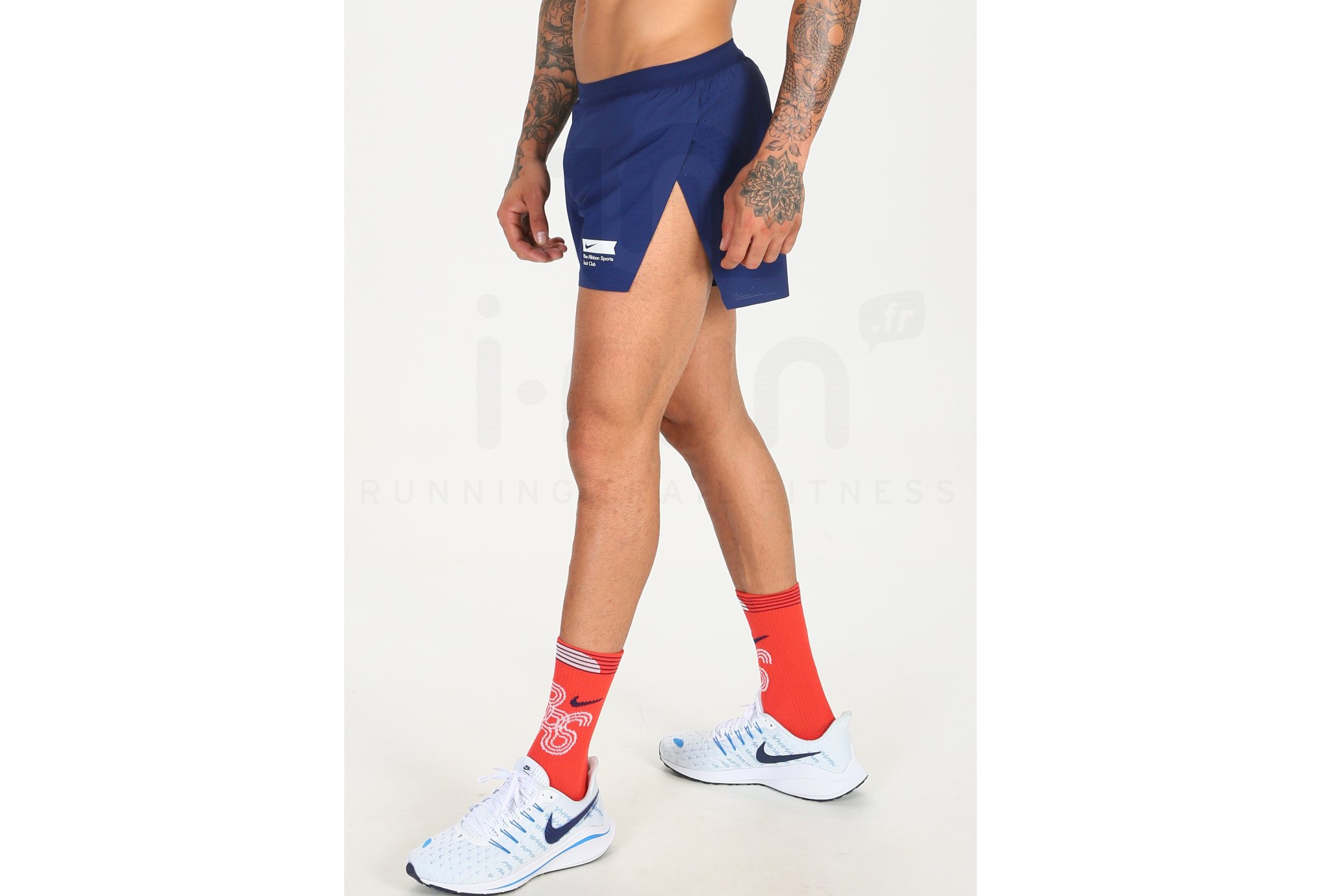Nike pantal�n corto AeroSwift BRS