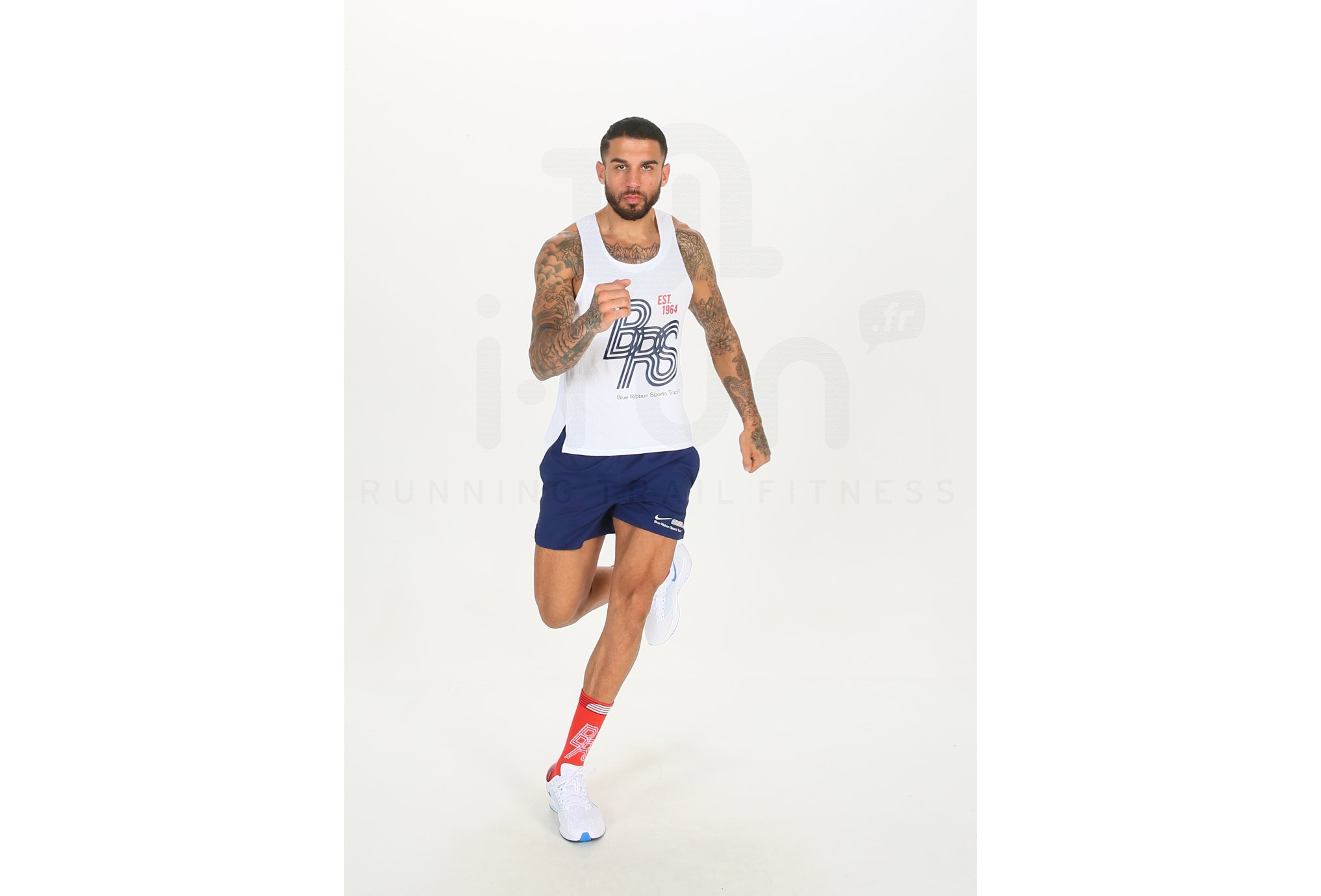 Nike AeroSwift BRS Herren
