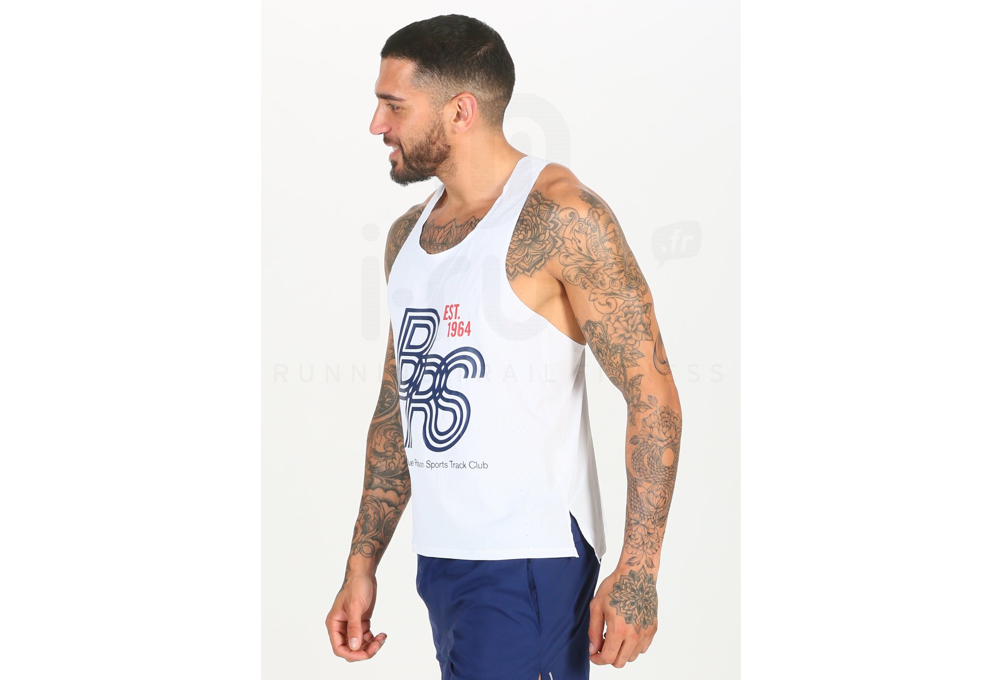 Nike AeroSwift BRS Herren