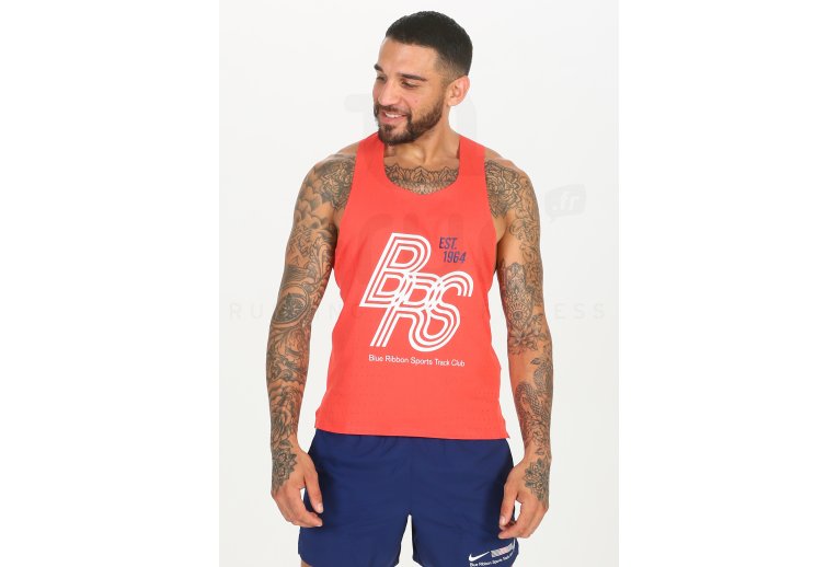 Nike camiseta de tirantes AeroSwift BRS