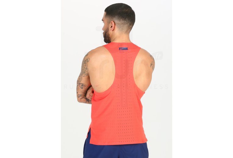Nike camiseta de tirantes AeroSwift BRS