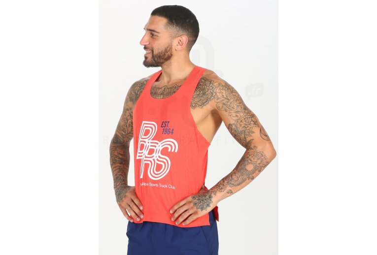Nike camiseta de tirantes AeroSwift BRS