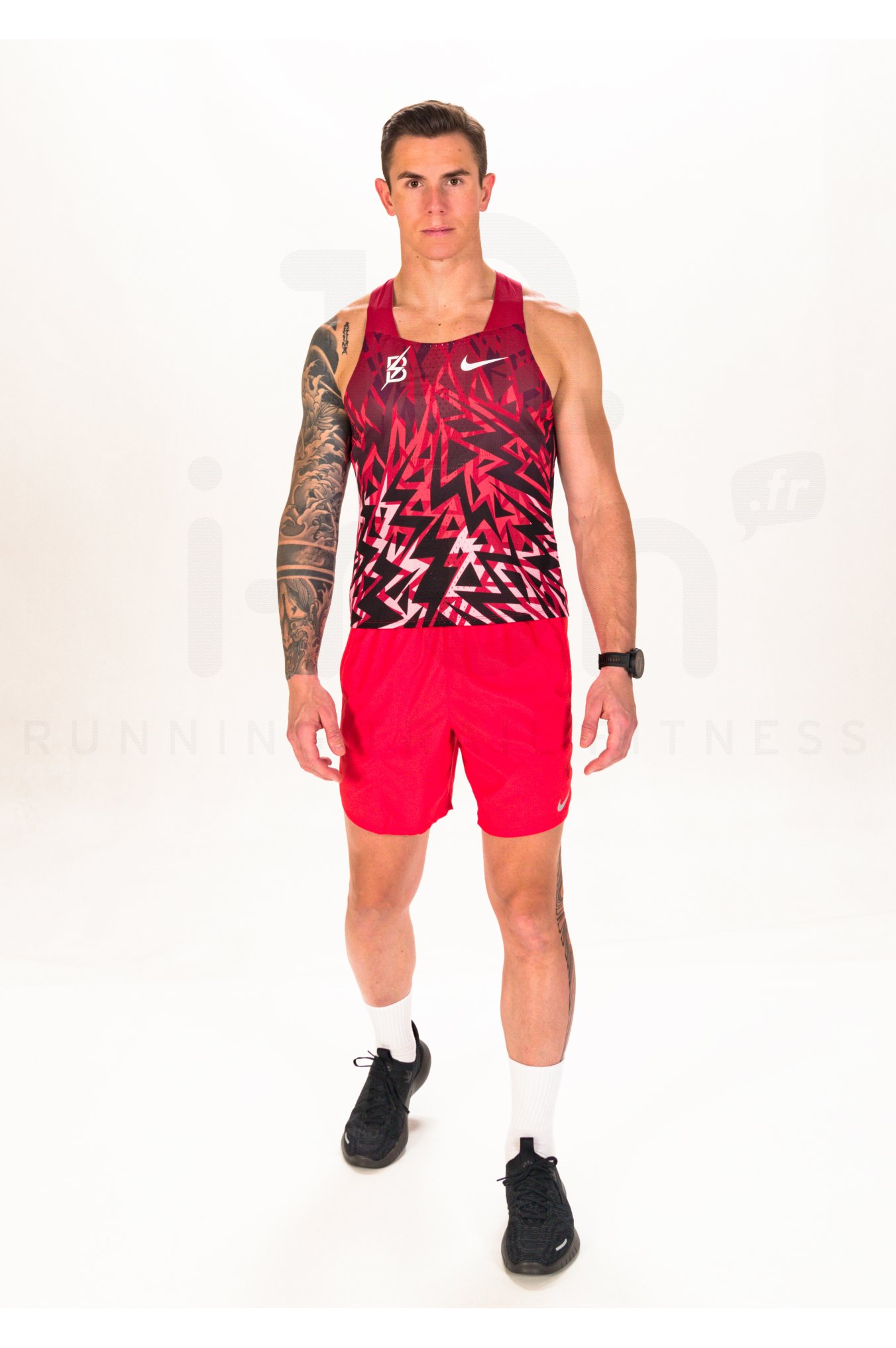 Nike AeroSwift BTC M 