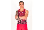 Nike camiseta de tirantes AeroSwift BTC