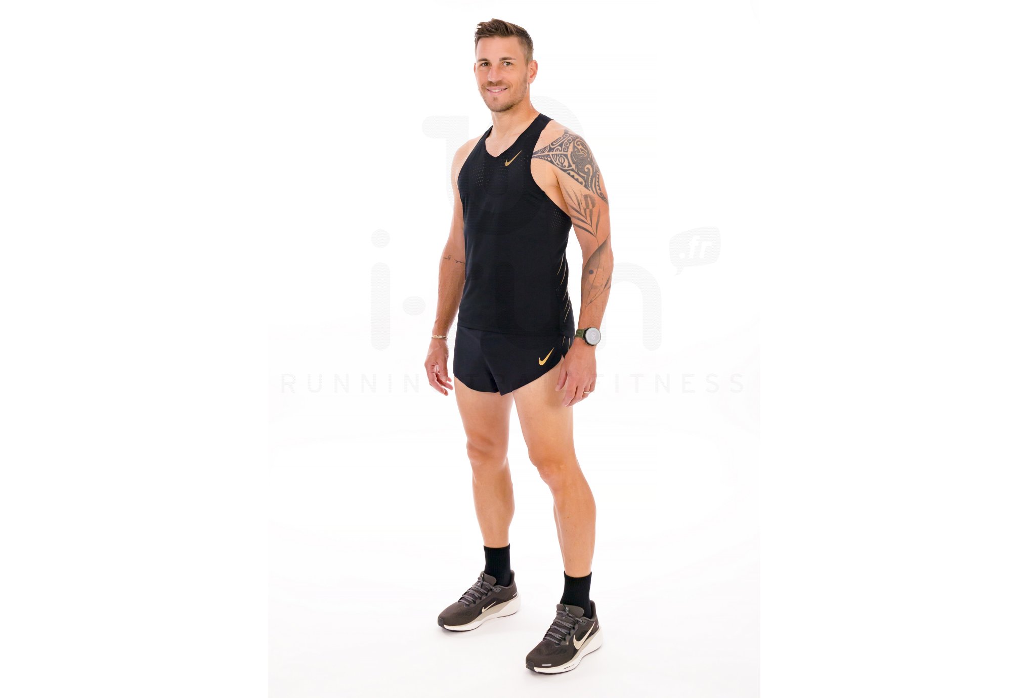 Nike AeroSwift Jakob