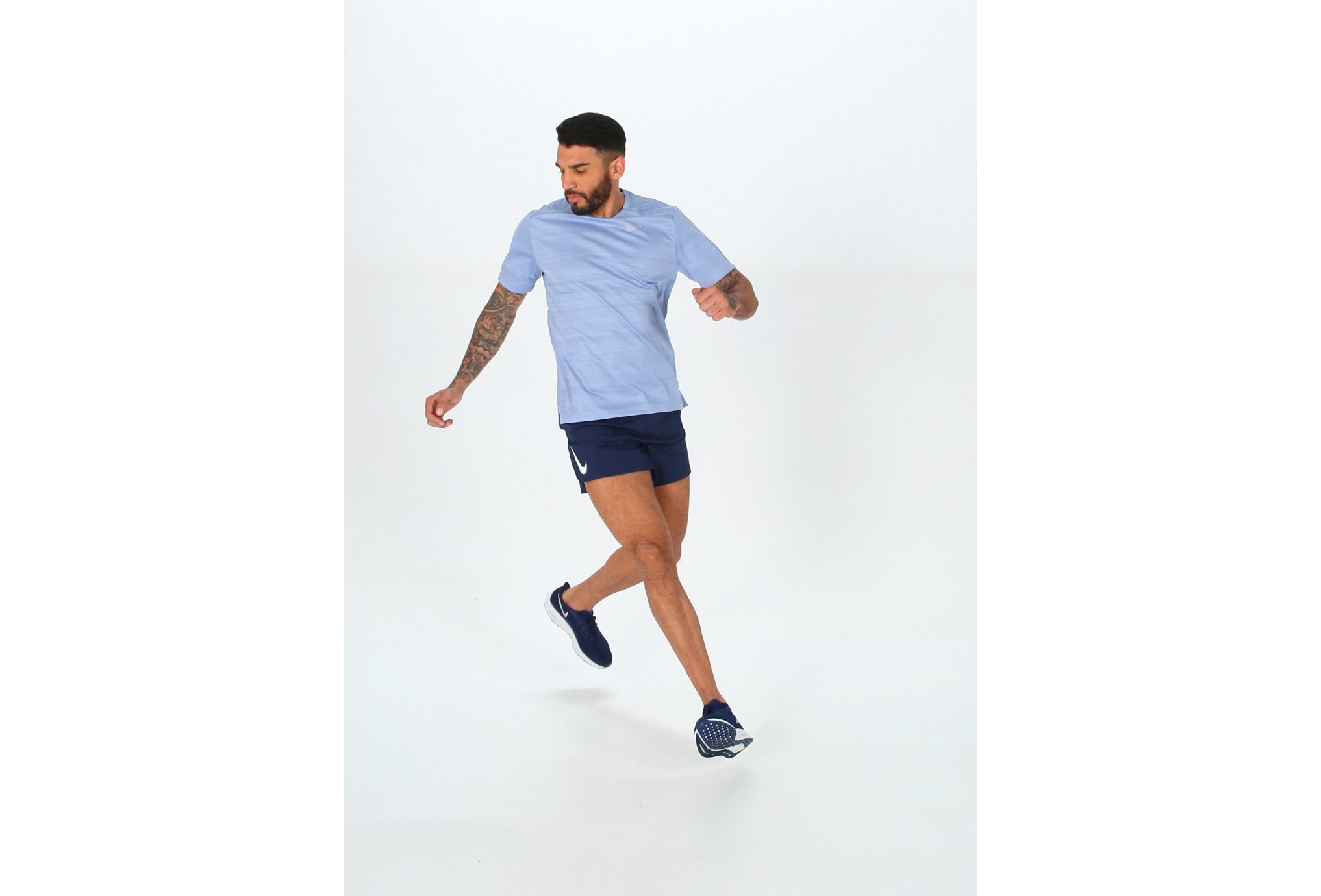Nike pantal�n corto Aeroswift London