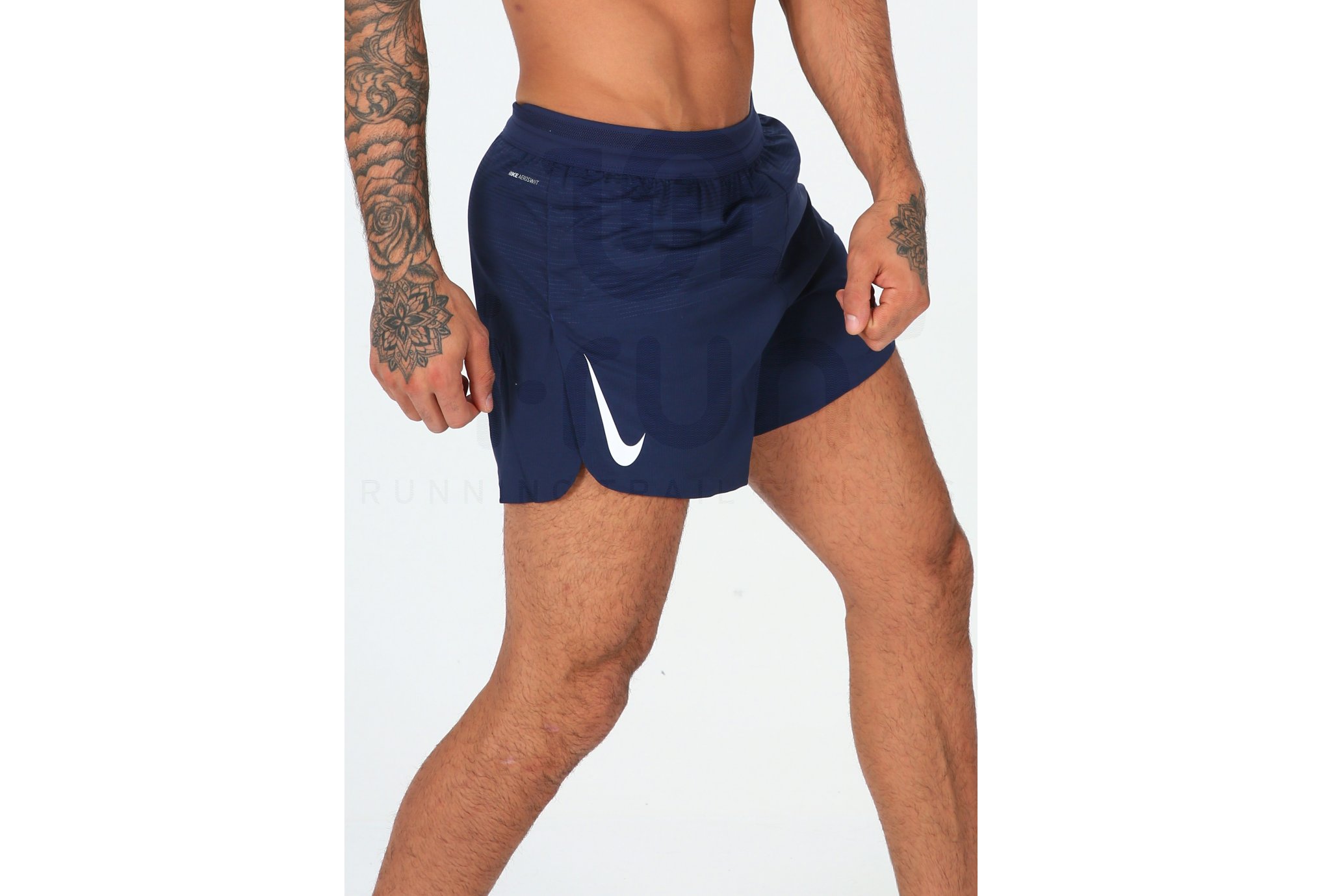 Nike pantal�n corto Aeroswift London