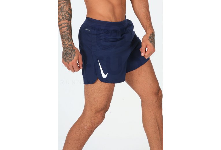 Nike pantal�n corto Aeroswift London