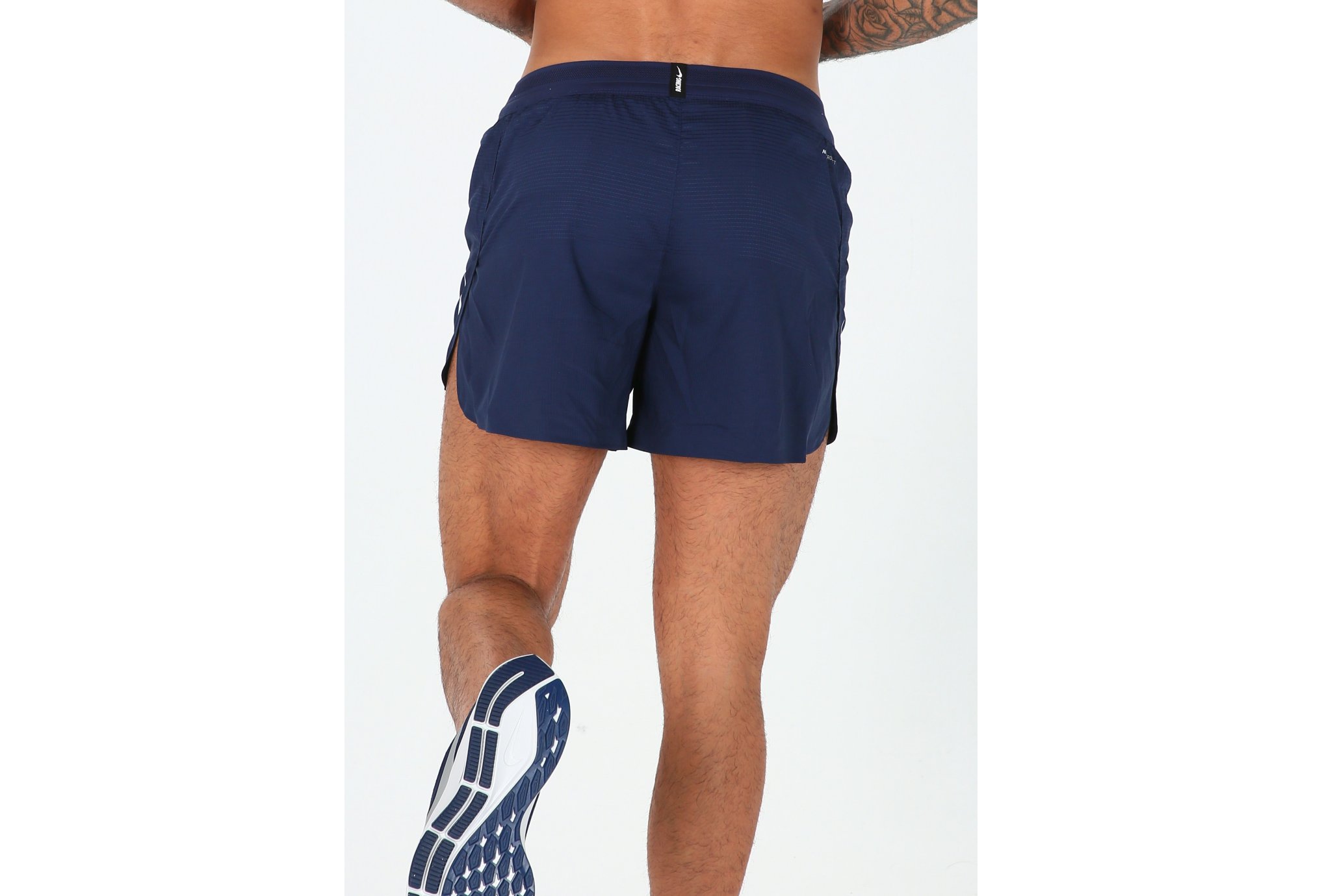 Nike pantal�n corto Aeroswift London