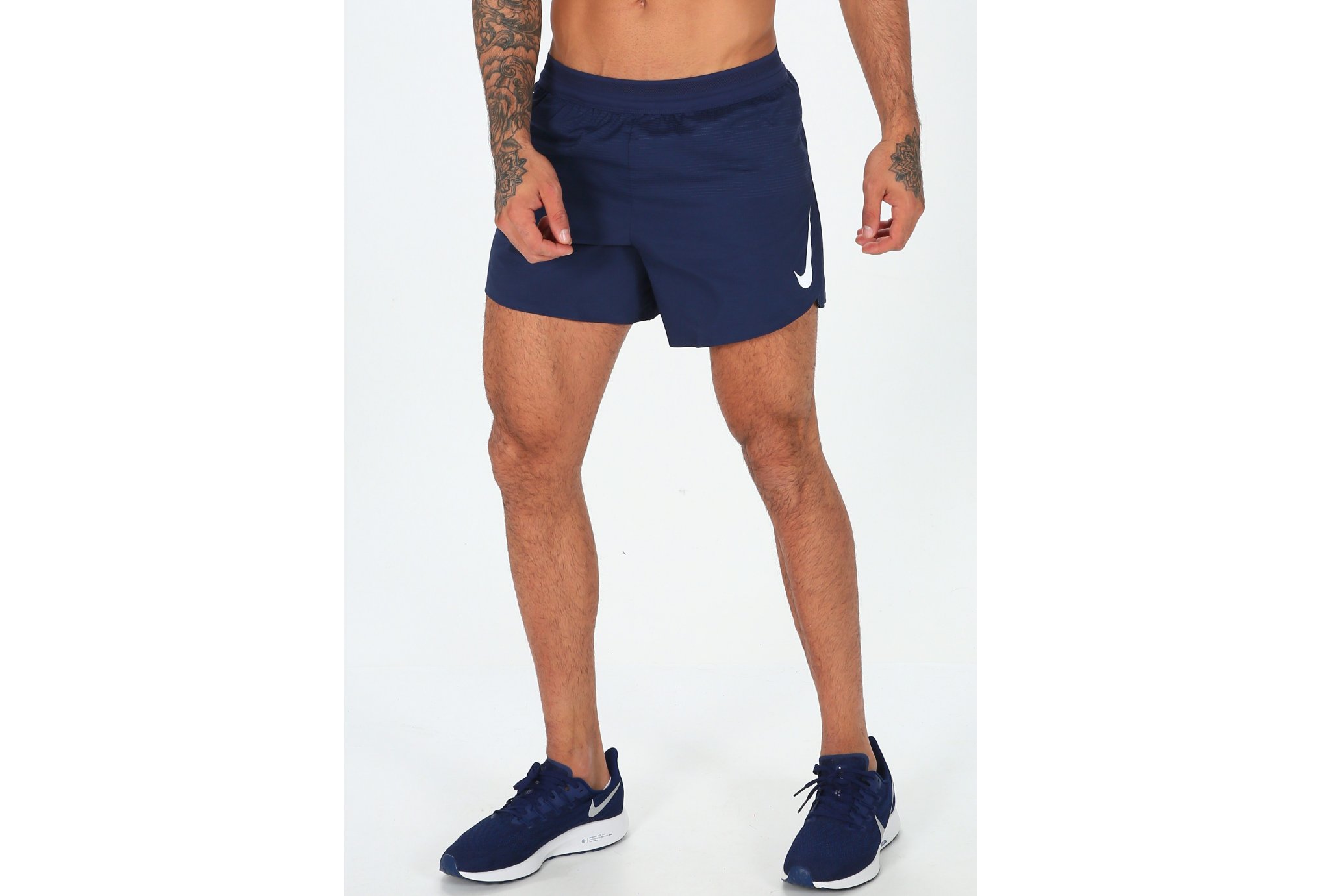 Nike pantal�n corto Aeroswift London