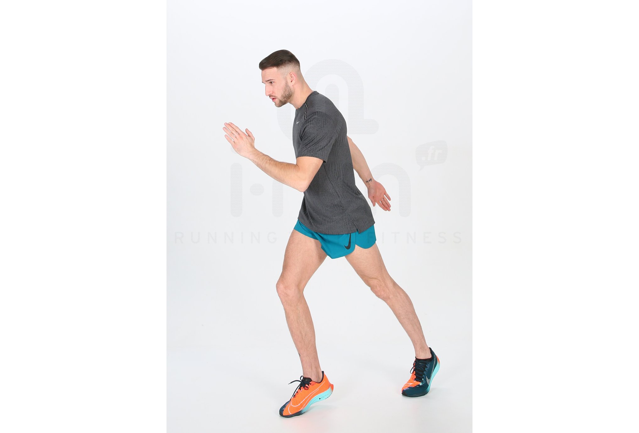 Nike pantal�n corto Aeroswift London