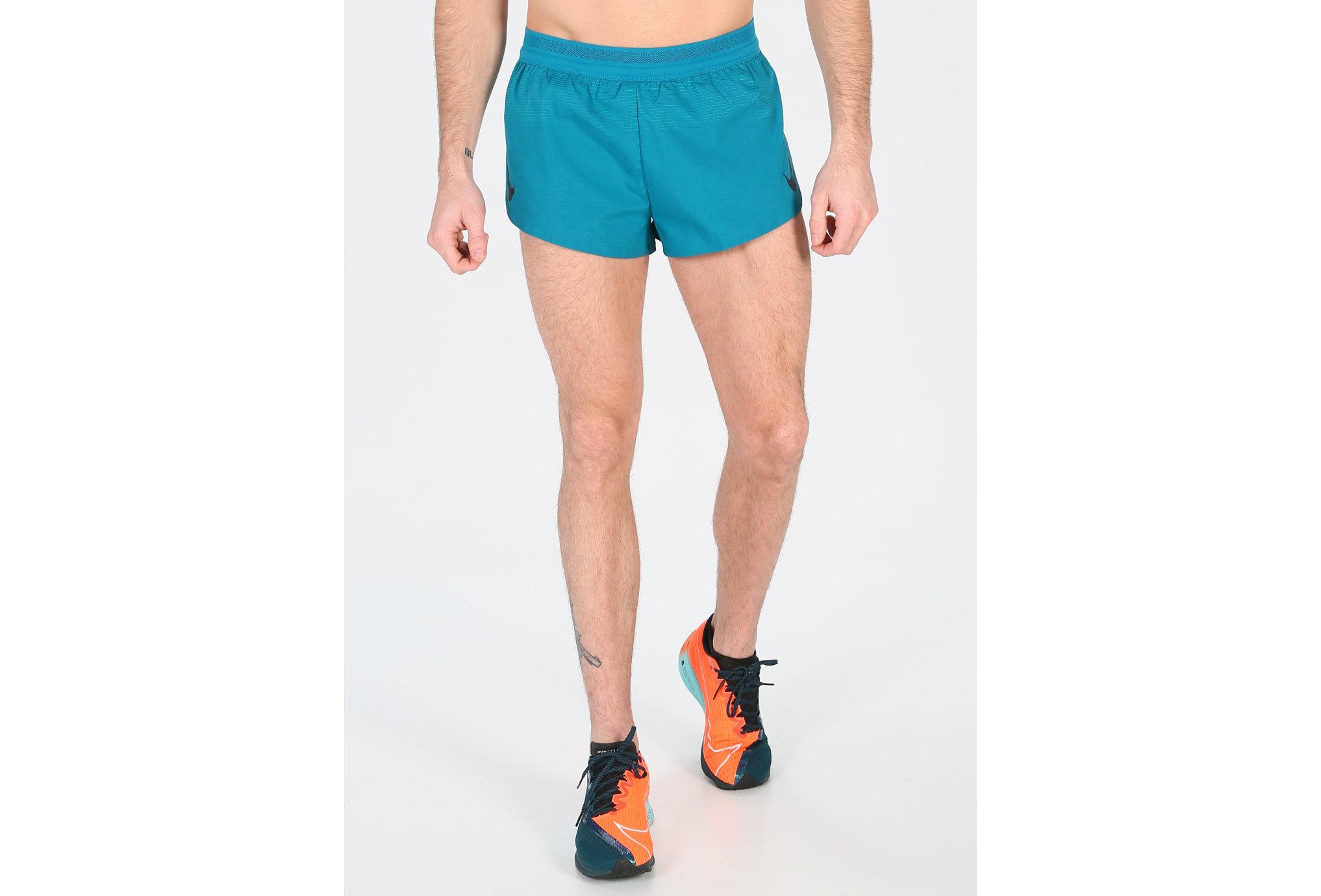 Nike pantal�n corto Aeroswift London