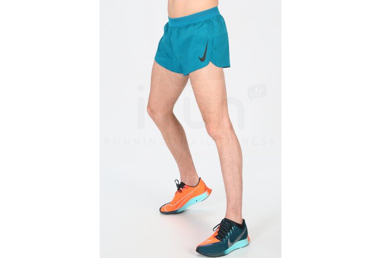 Nike pantal�n corto Aeroswift London