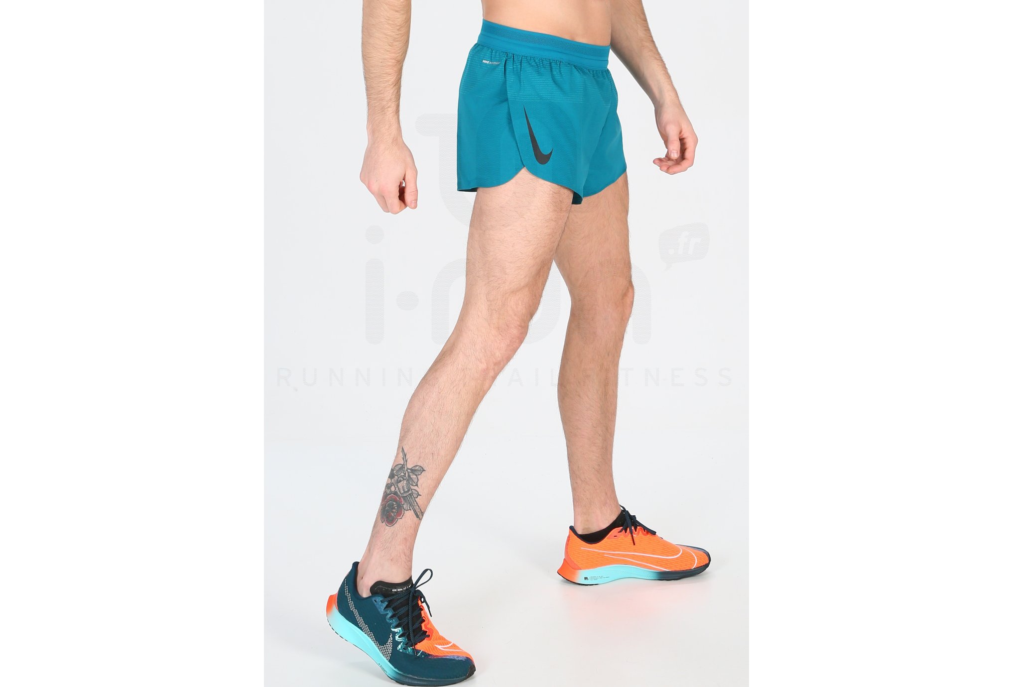 Nike pantal�n corto Aeroswift London
