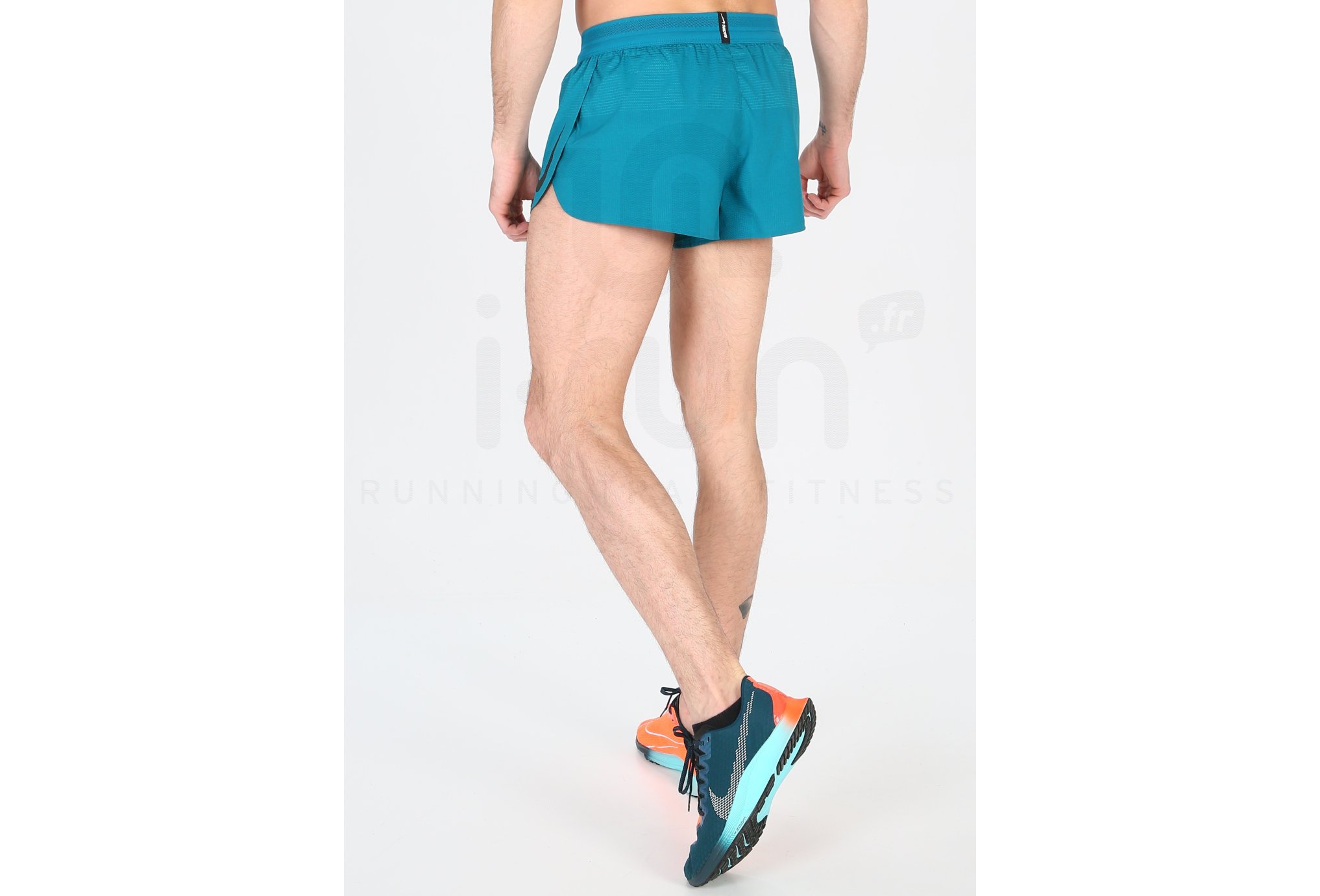 Nike pantal�n corto Aeroswift London