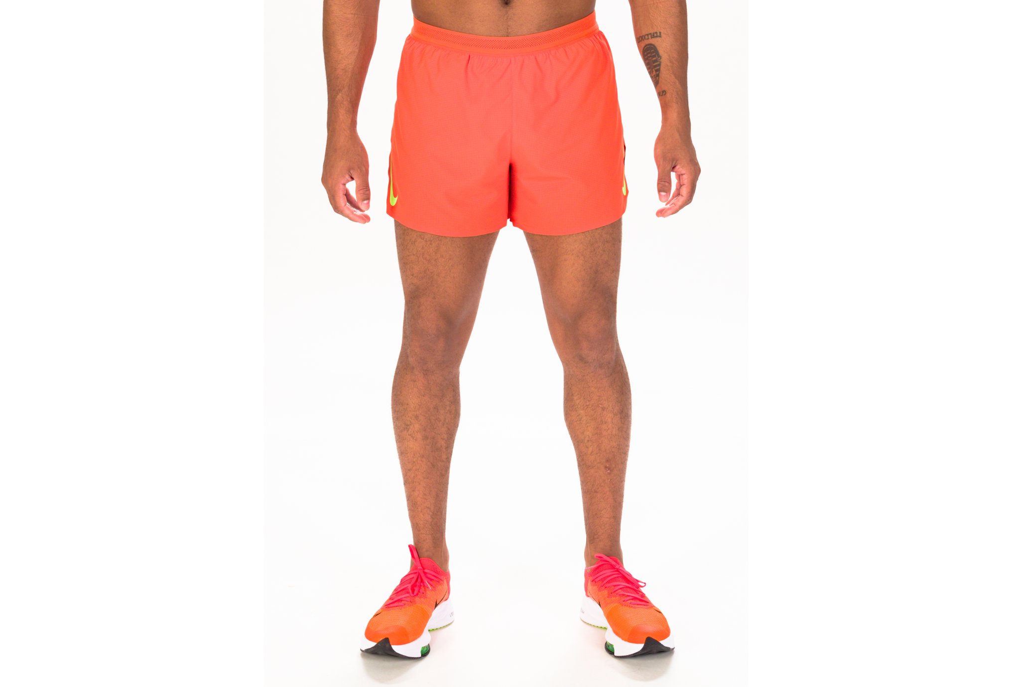 Nike Aeroswift M vêtement running homme déstockage