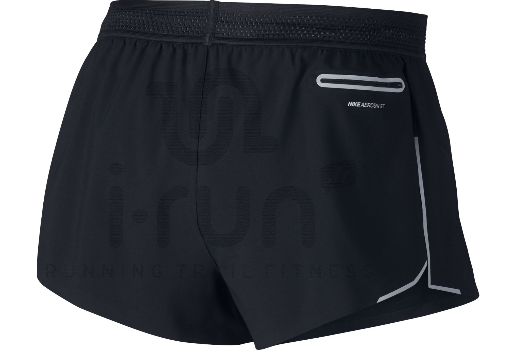 Nike Pantal�n corto AeroSwift 5cm
