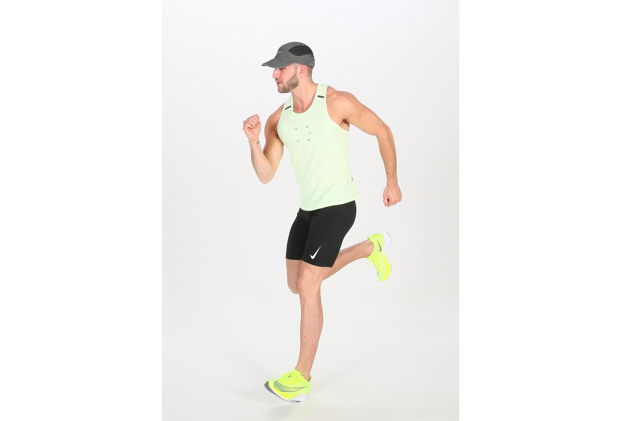Nike mallas cortas AeroSwift