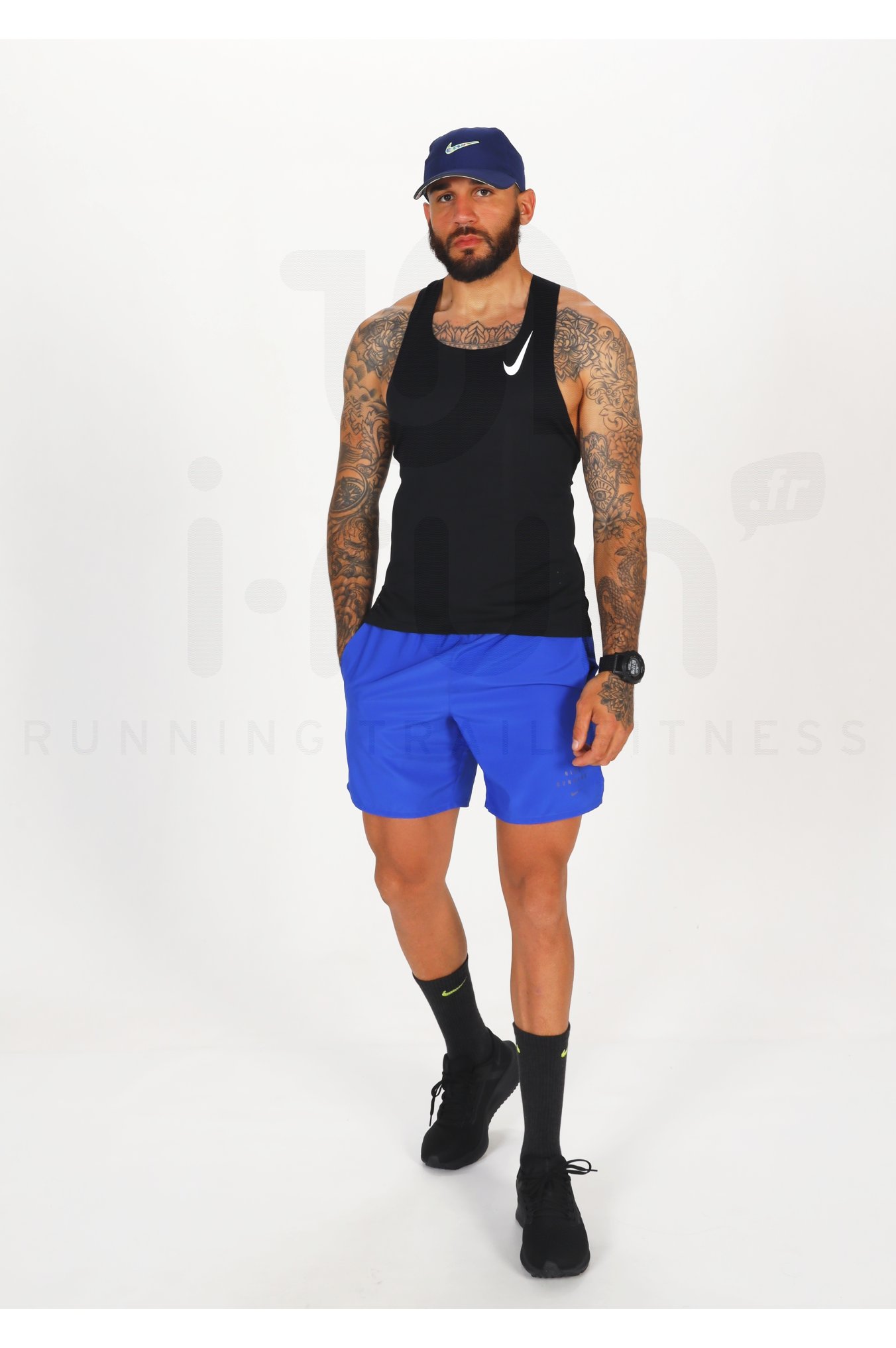 Nike AeroSwift M 