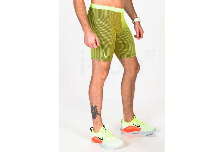 Nike mallas cortas AeroSwift