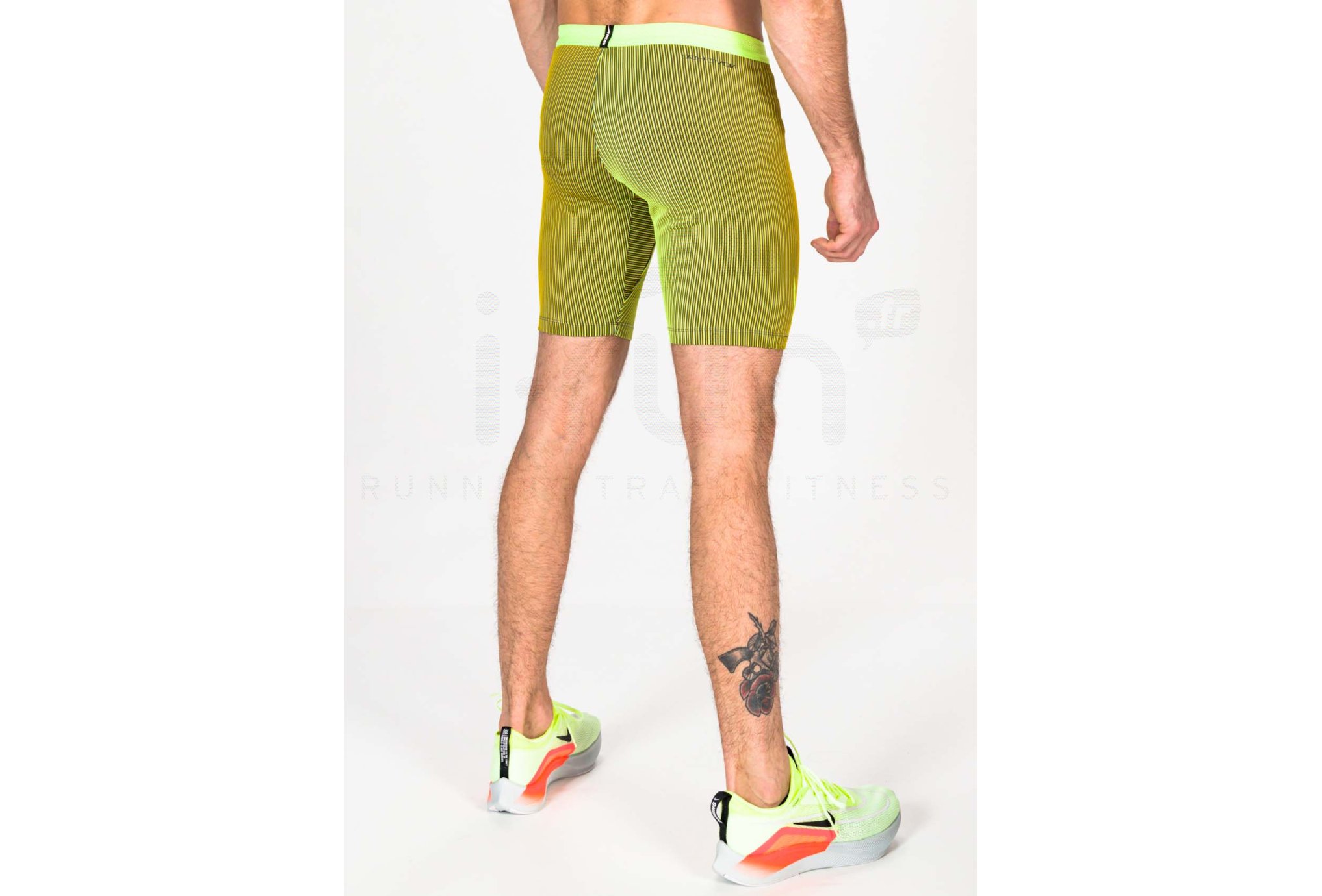 Nike mallas cortas AeroSwift