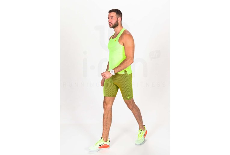 Nike mallas cortas AeroSwift