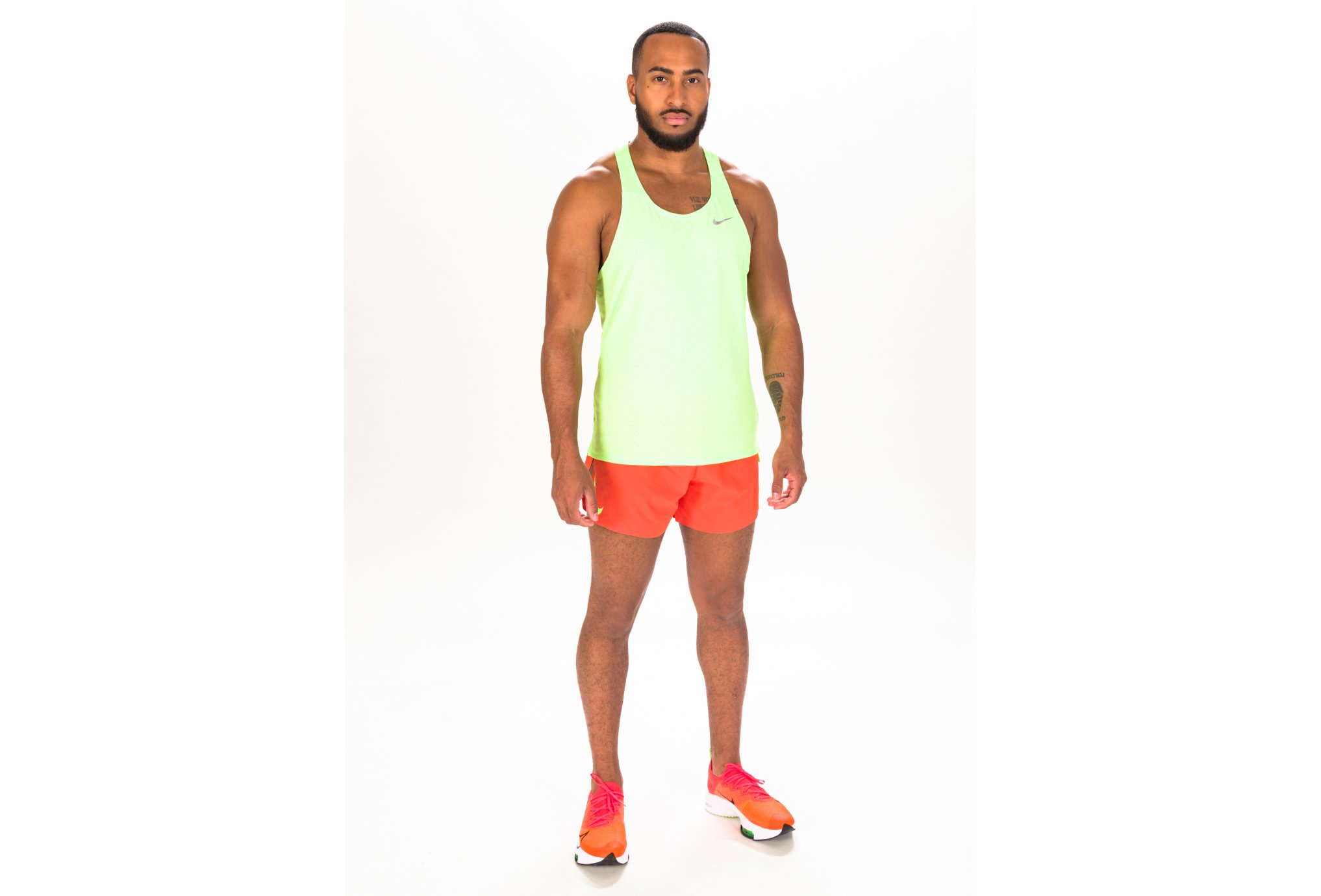 Nike Aeroswift  Herren