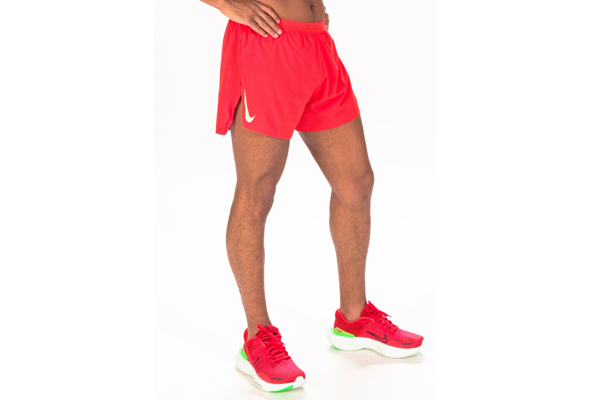 Nike pantal�n corto Aeroswift