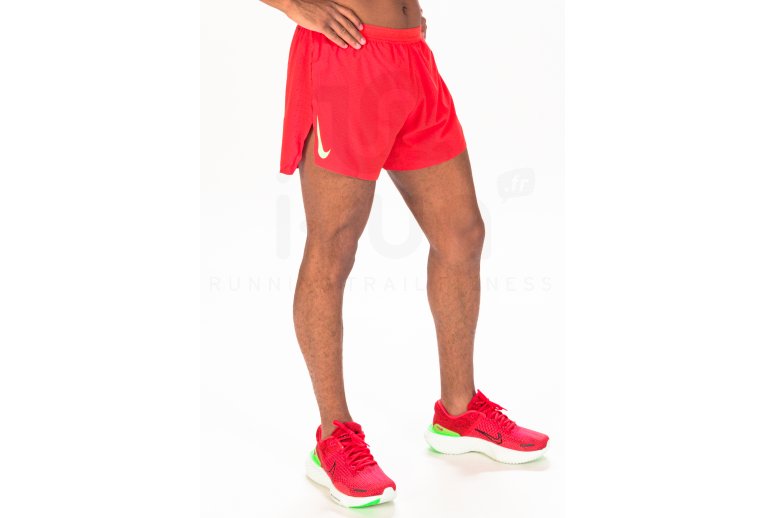 Nike pantal�n corto Aeroswift