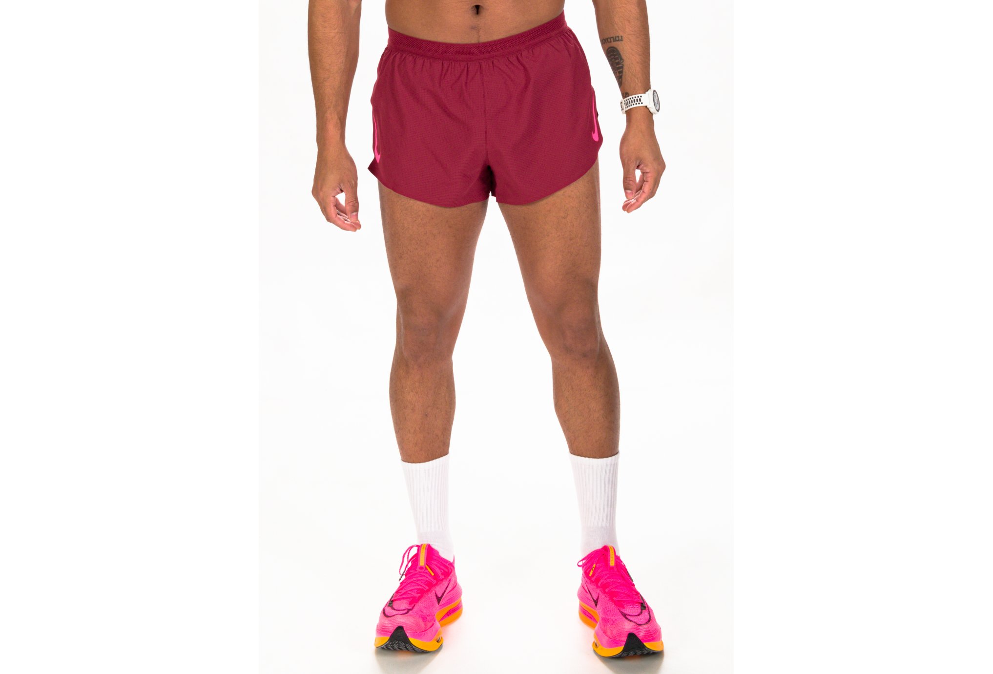 Nike Aeroswift M vêtement running homme