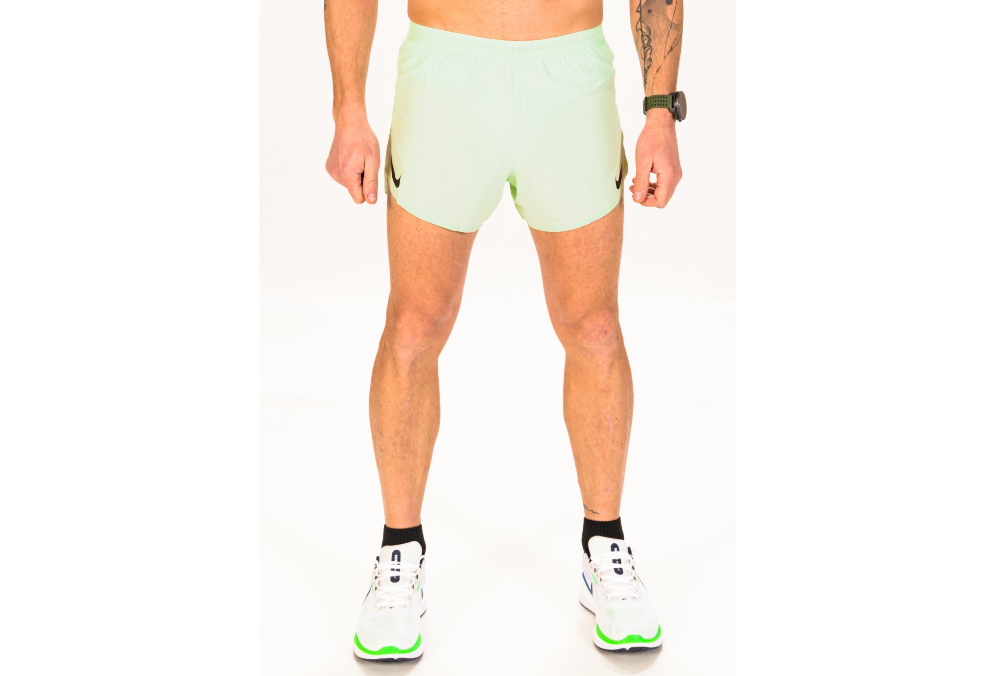 Nike AeroSwift M vêtement running homme