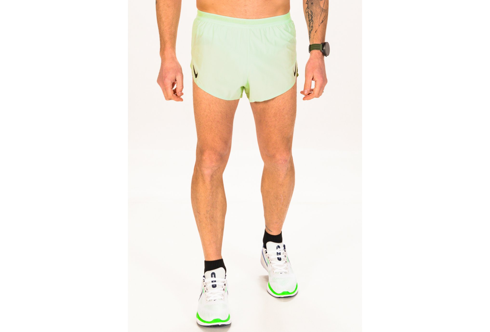 Nike AeroSwift M vêtement running homme