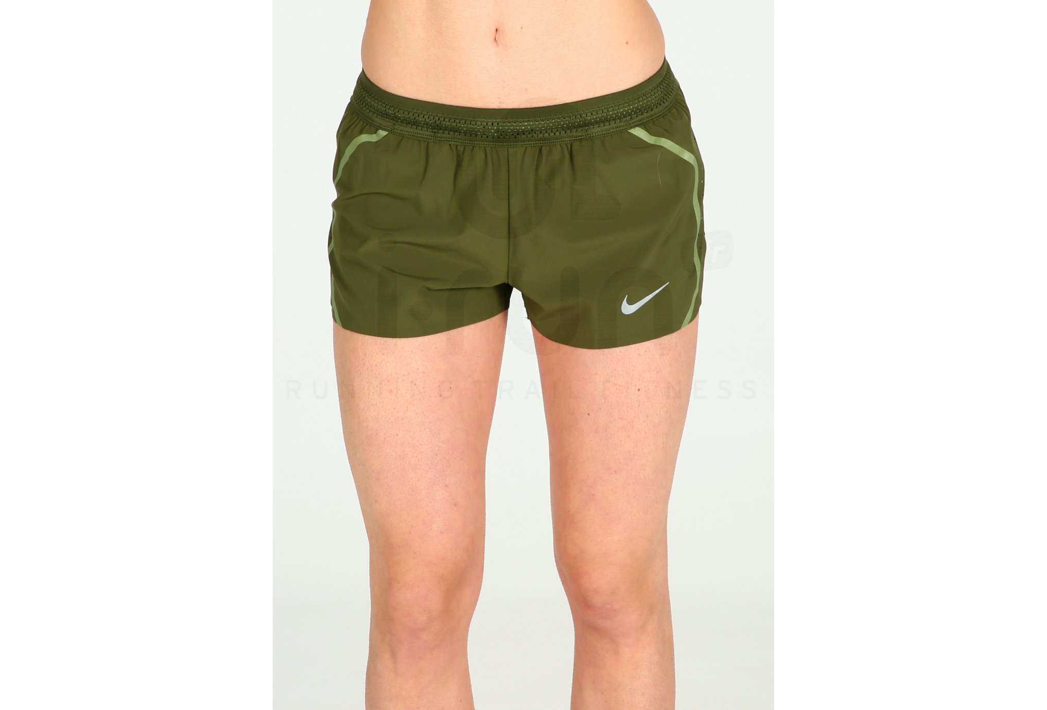 Nike Pantal�n corto AeroSwift Race 5cm