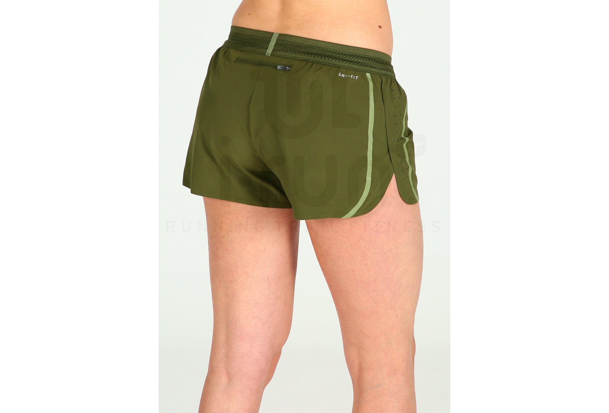 Nike Pantal�n corto AeroSwift Race 5cm