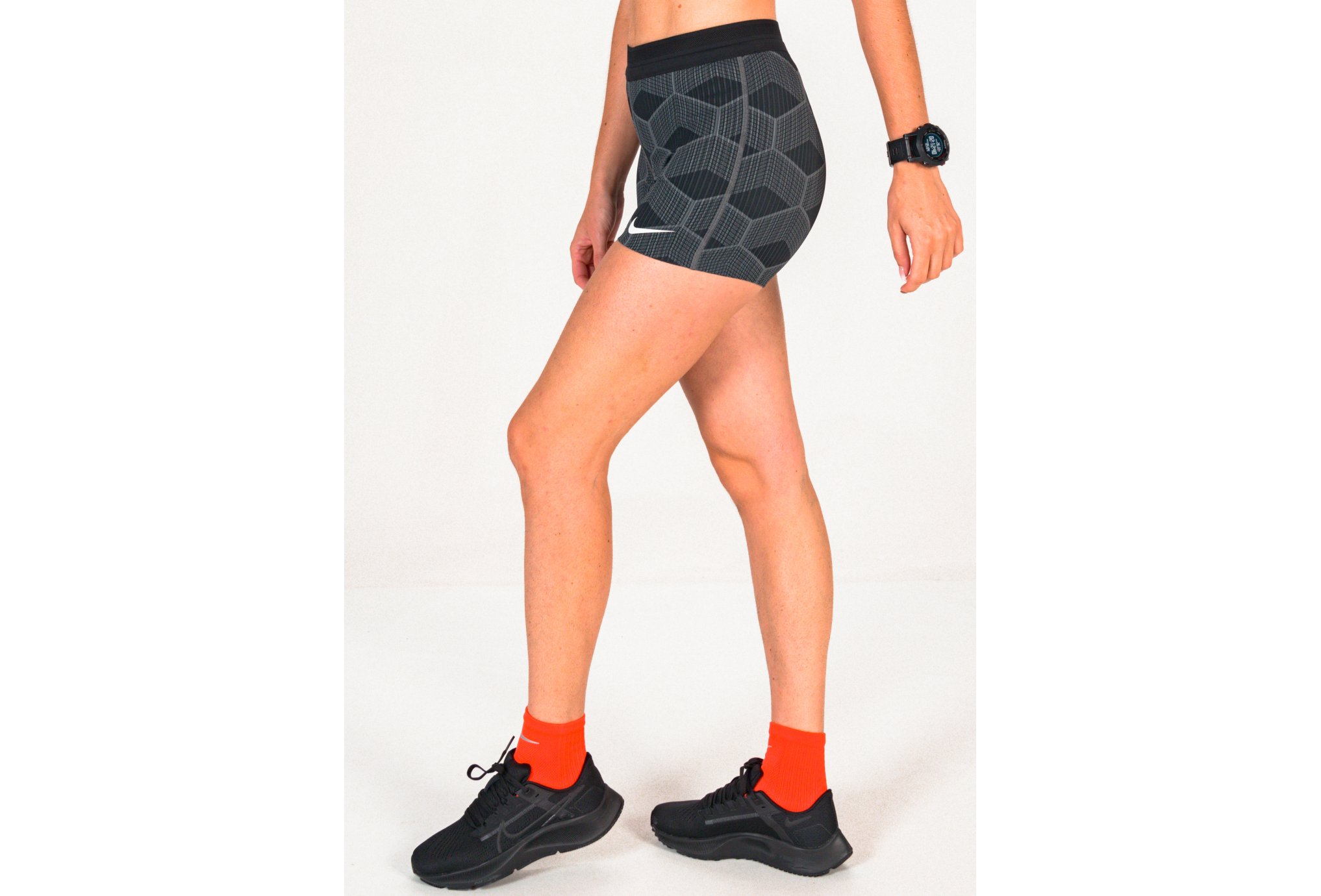 Nike pantal�n corto AeroSwift Team Kenya