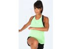 Nike camiseta de tirantes Aeroswift TechKnit Cool