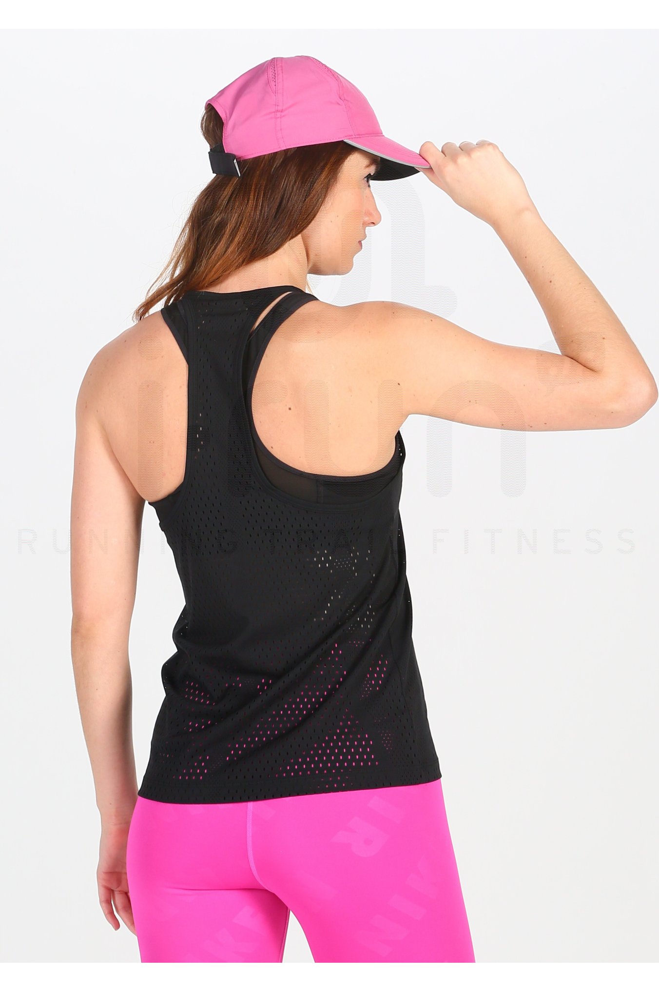 Nike Aeroswift TechKnit Cool W 