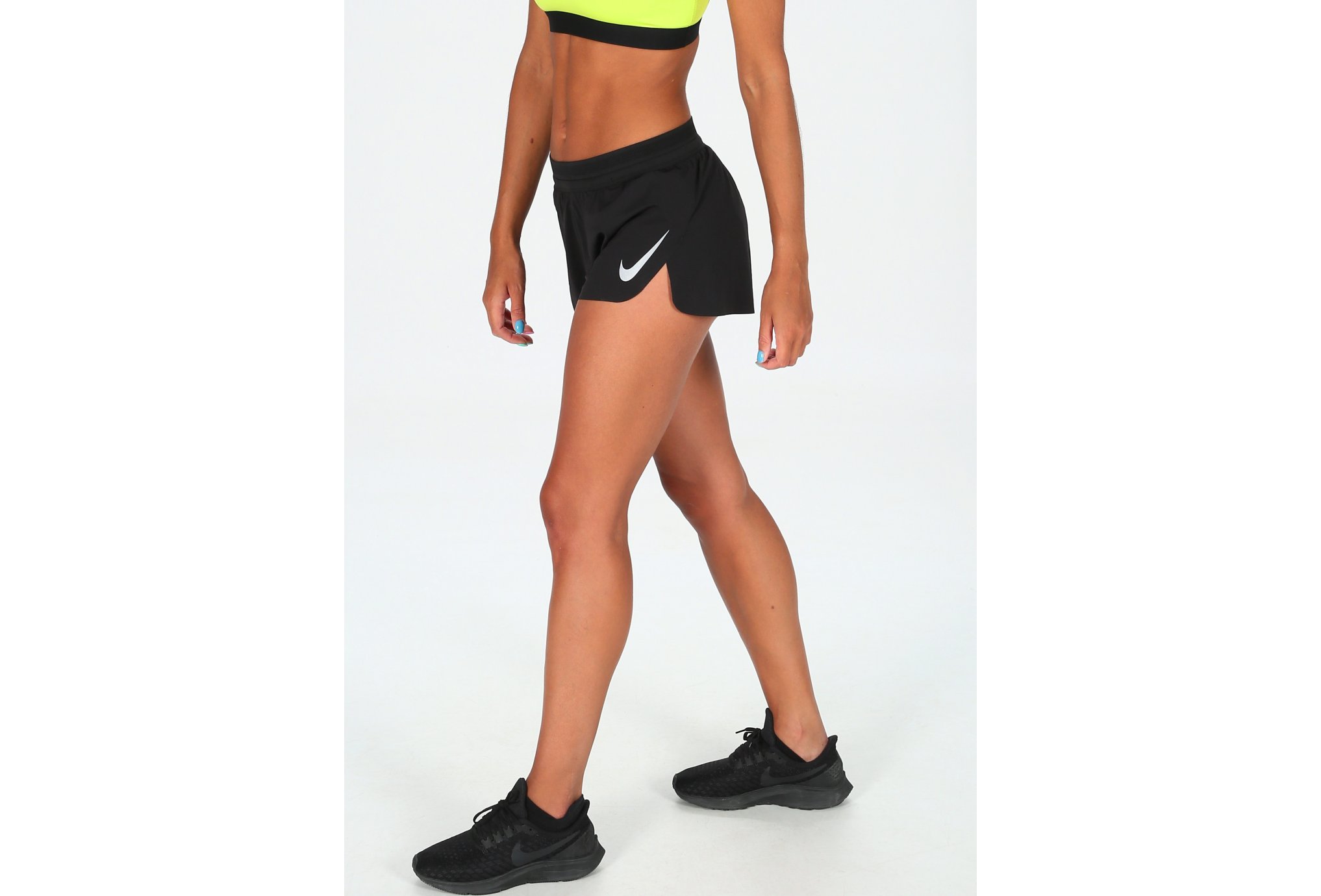 Nike pantal�n corto Aeroswift Track