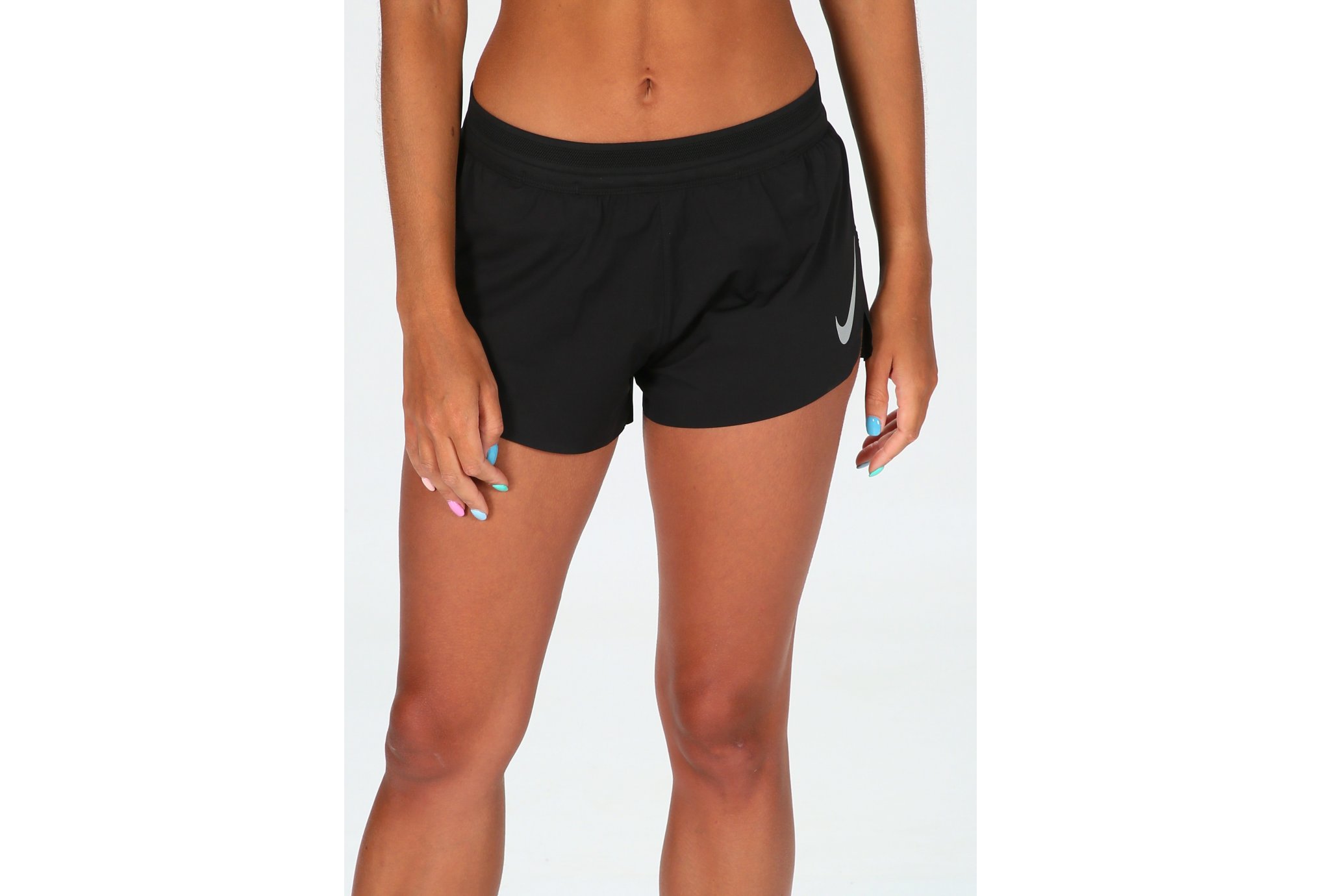 Nike pantal�n corto Aeroswift Track