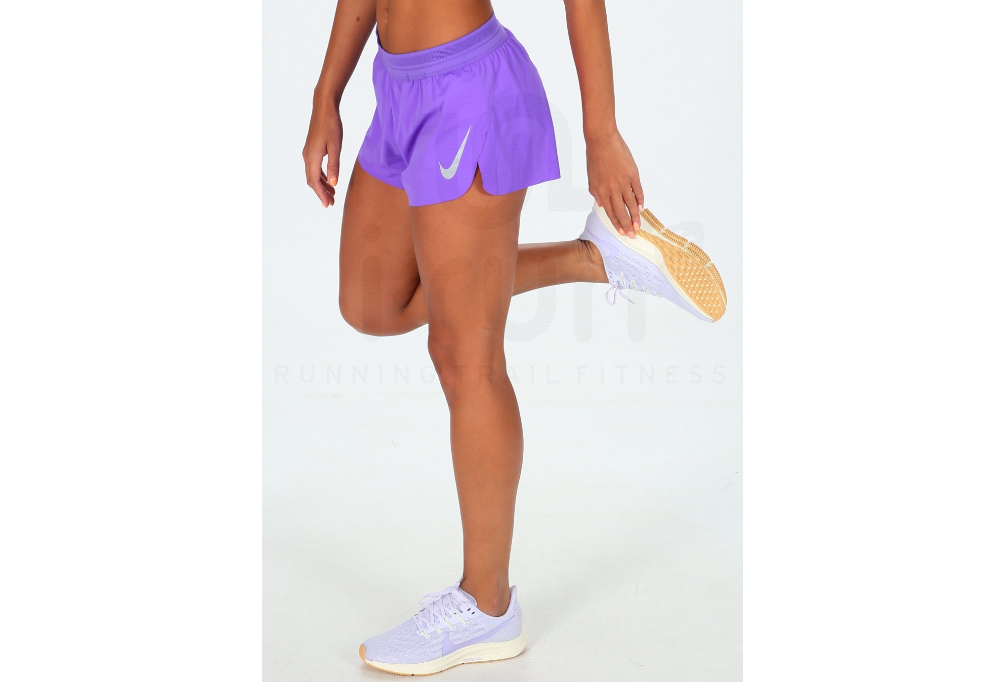 Nike pantal�n corto Aeroswift Track