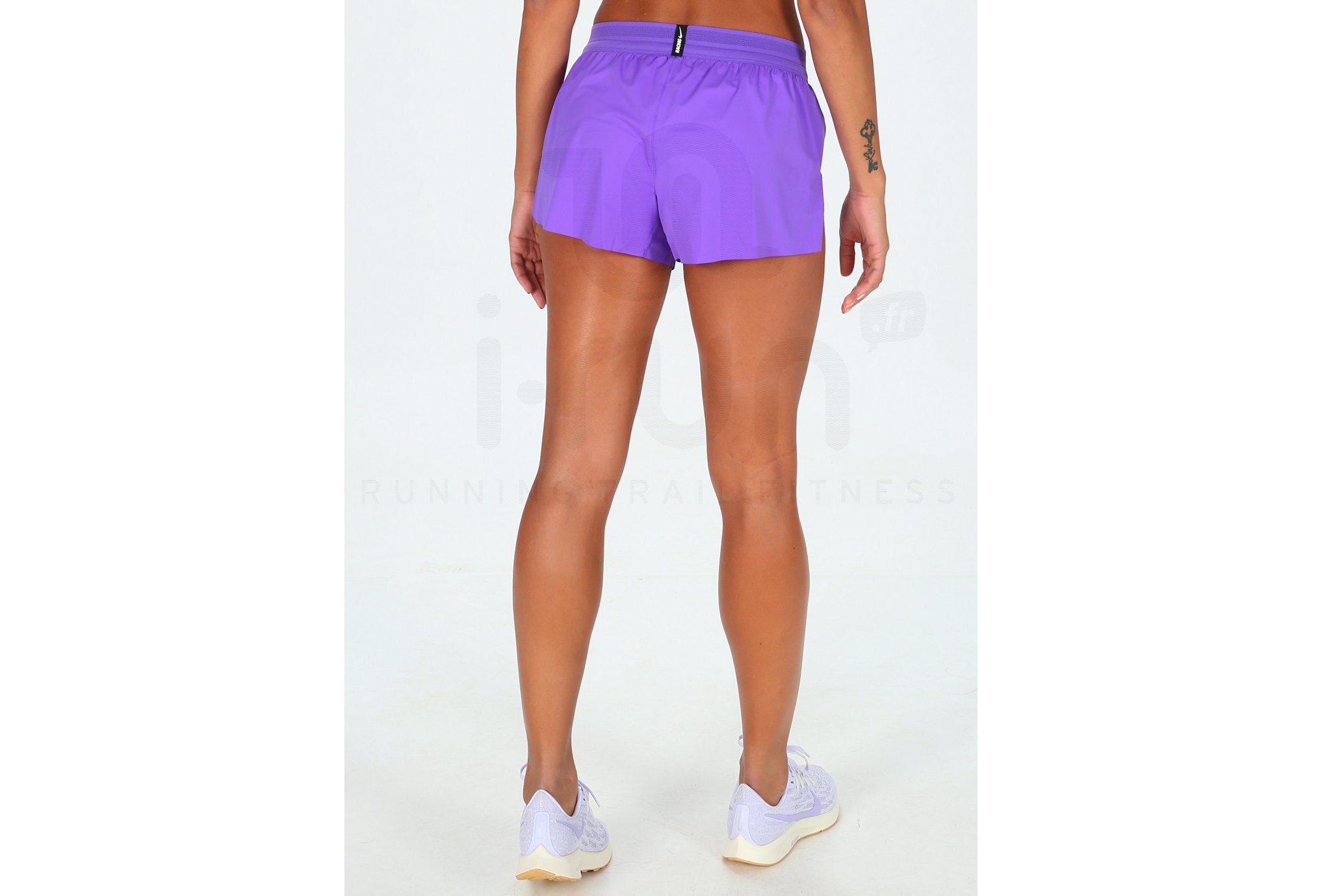 Nike pantal�n corto Aeroswift Track