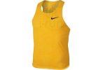 Nike Camiseta de tirantes AeroSwift VaporKnit