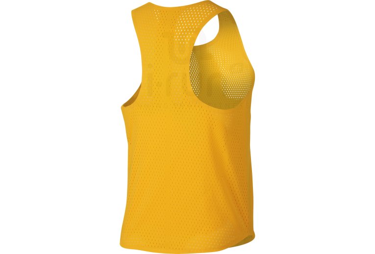 Nike Camiseta de tirantes AeroSwift VaporKnit