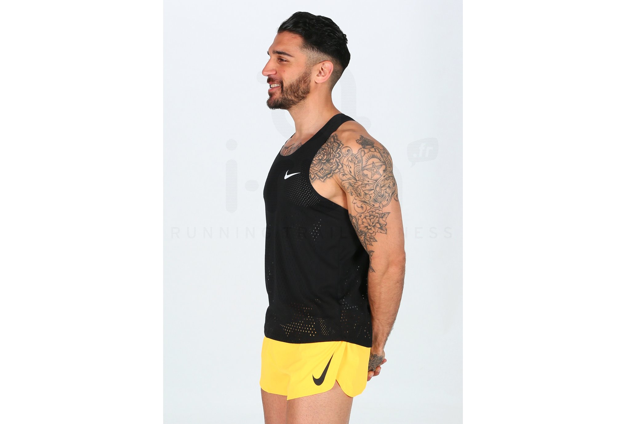 Nike AeroSwift VaporKnit Herren